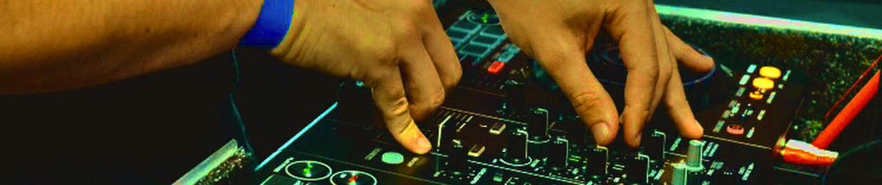 DJ Gabriel Mello Oficial