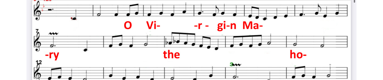 LearnCopticHymnsInEnglish