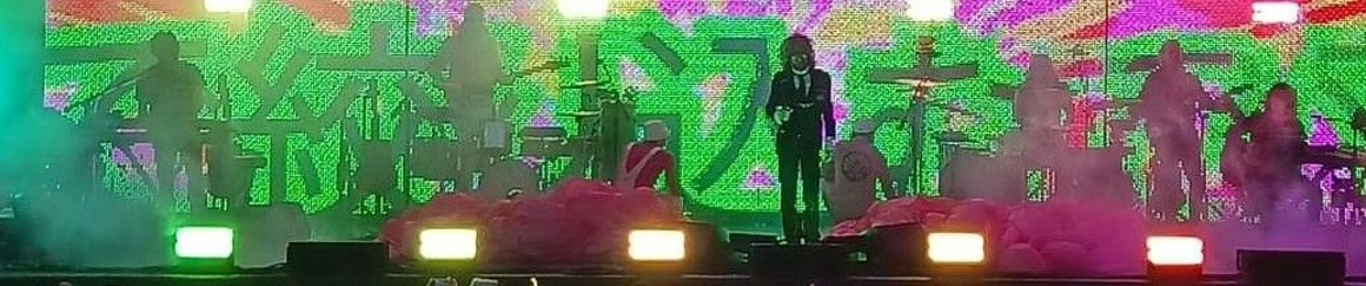 Kevin P
