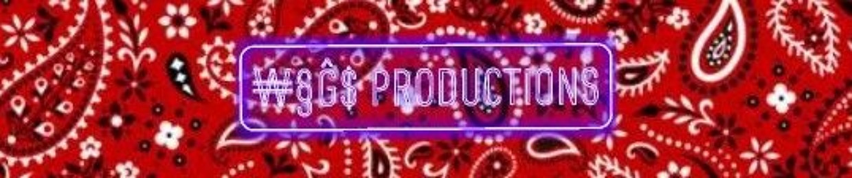 ₩§Ĝ$ Productions