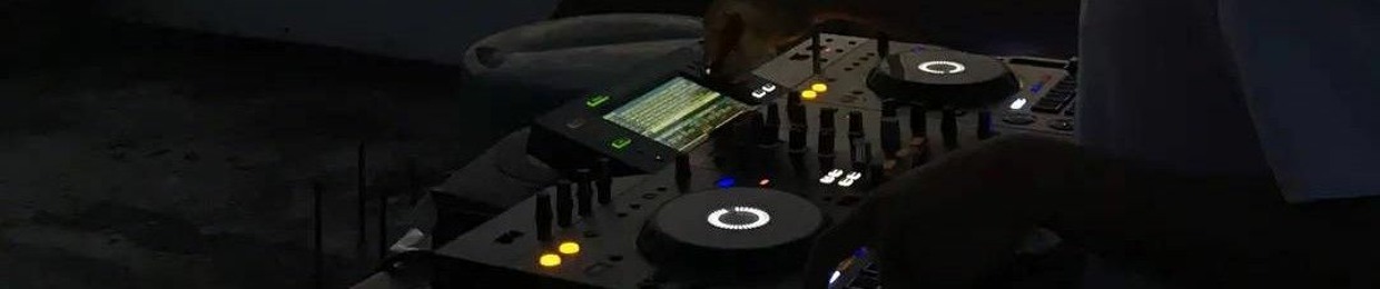 SEBASTIAN LEDEZMA DJ