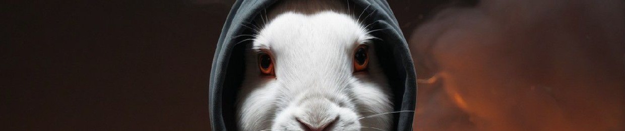 casmodeus rabbit