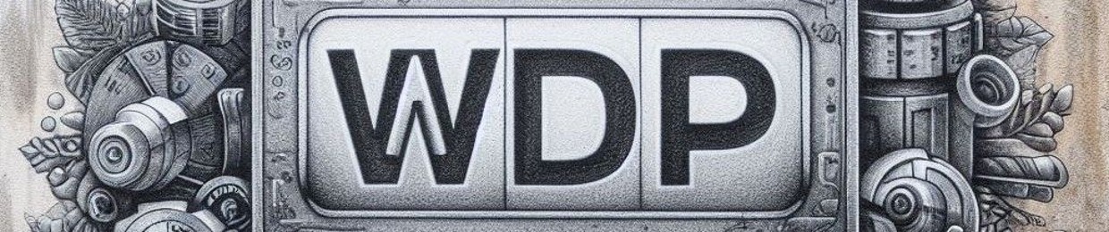 WDP LABEL
