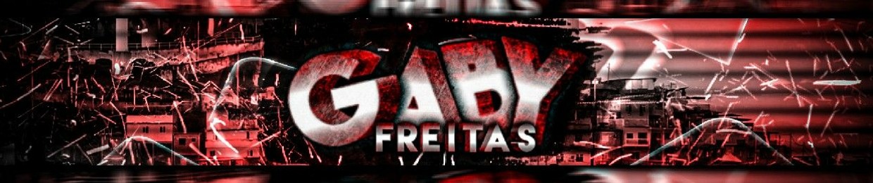GAABY FREITAS YTB ϟ - ( PERFIL 1 )