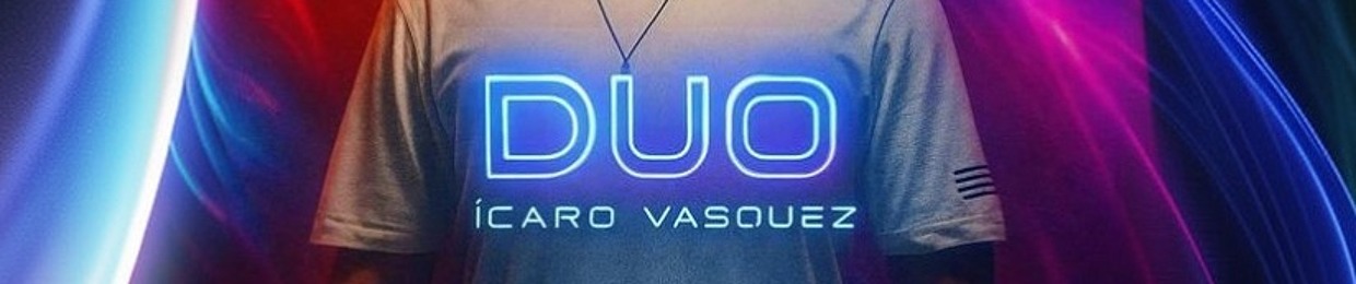 Icaro Vasquez - oicarodj