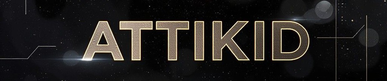 Attikid Music