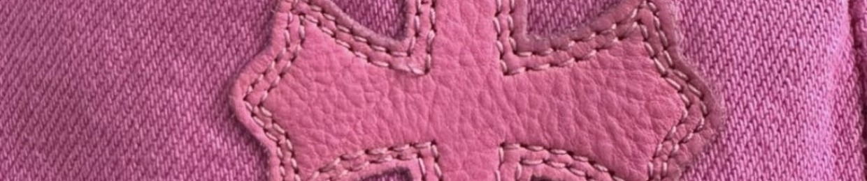pinkdenim