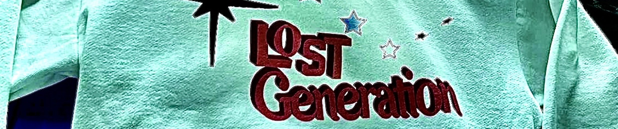 Lost Generation ®
