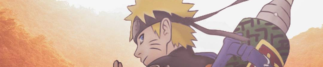 Naruto Uzumaki