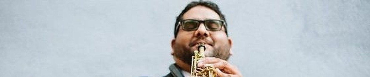 Andrew Harrison Music