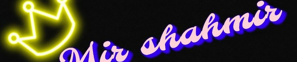 Mir Shahmir Rind