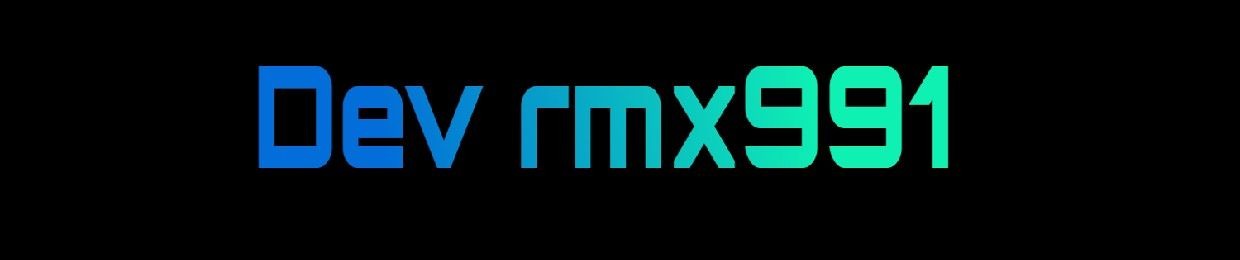 Dev rmx991