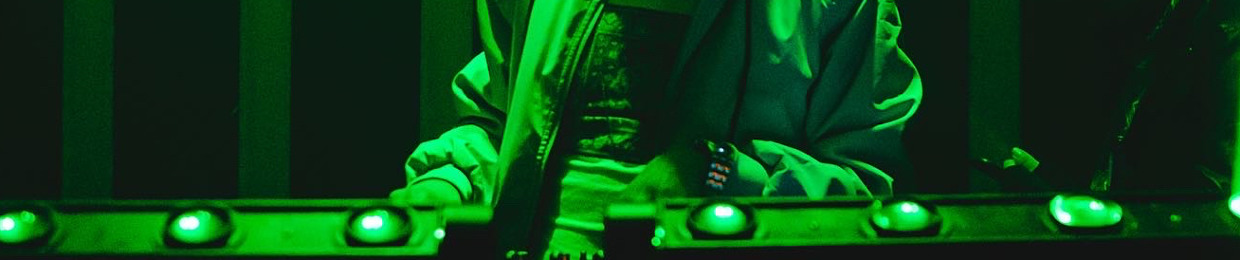 O LON DJ