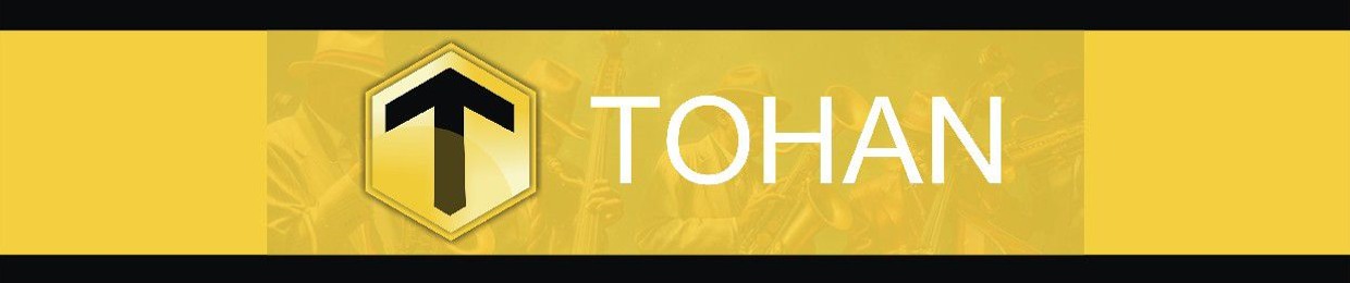 TOHAN RECORDS