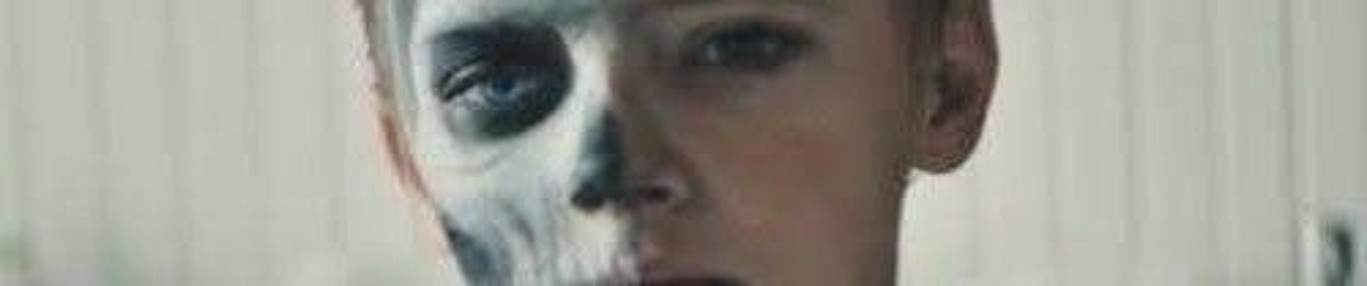 Jackson Robert Scott Jr.