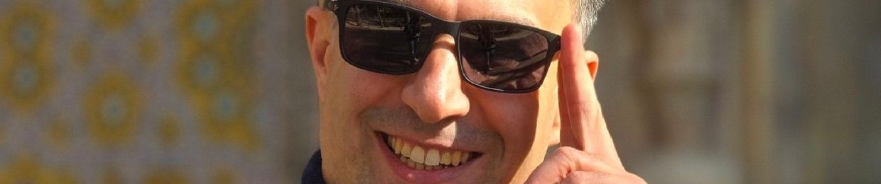 Mahdi Malekmohammad مهدی ملک محمد