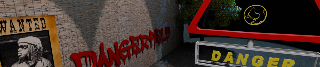 D A N G E R F I E L D