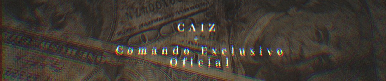 CAIZ & Comando Exclusivo - Oficial