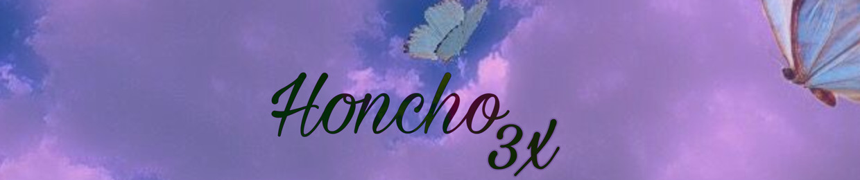 Honcho3x