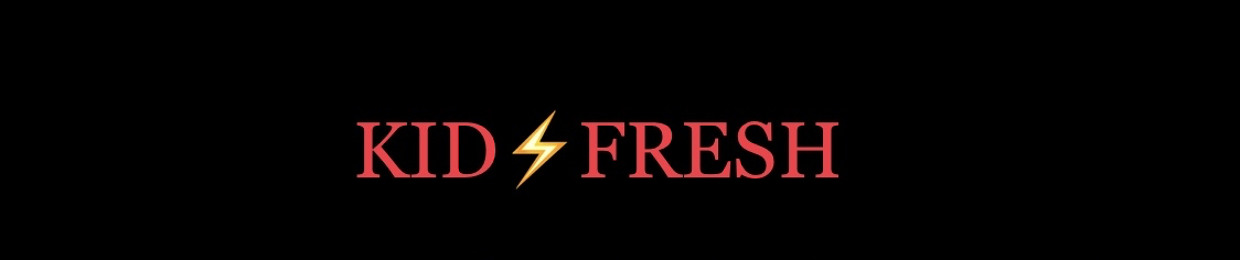DJ Kid Fresh