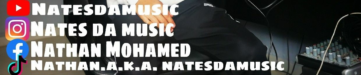 Nates da music