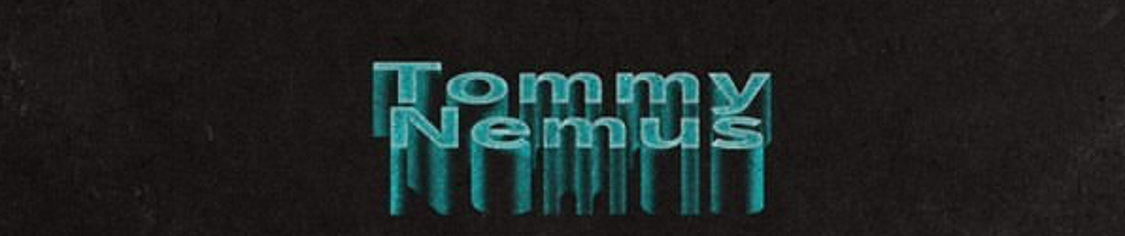 Tommy Nemus