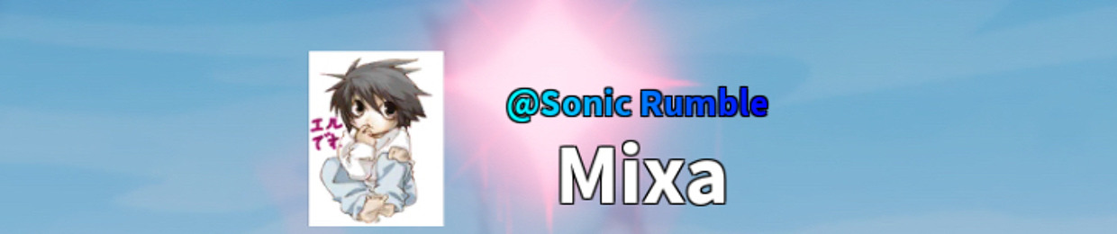 Mixa