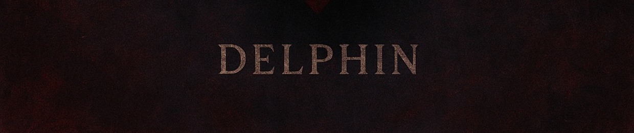 Delphin