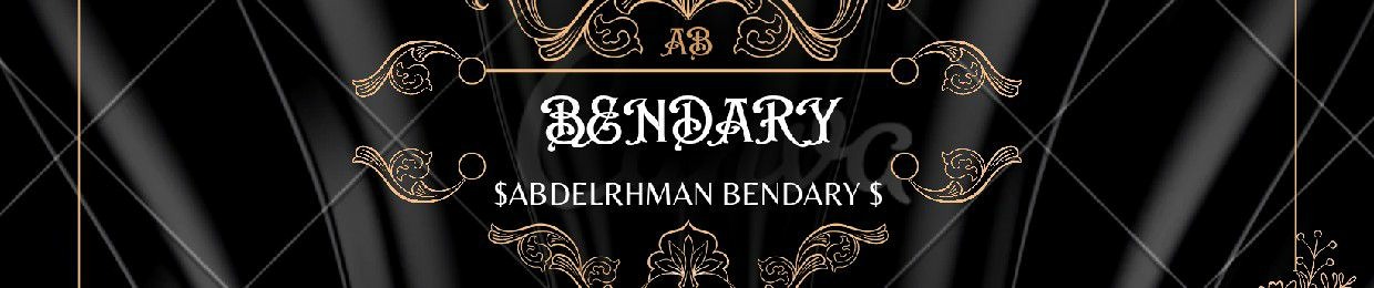 ABDELRHMAN| BENDARY عبدالرحمن بنداري