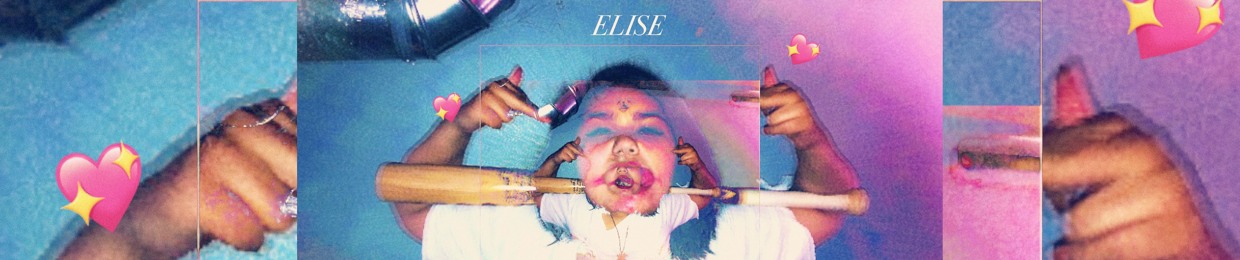 Elise <3