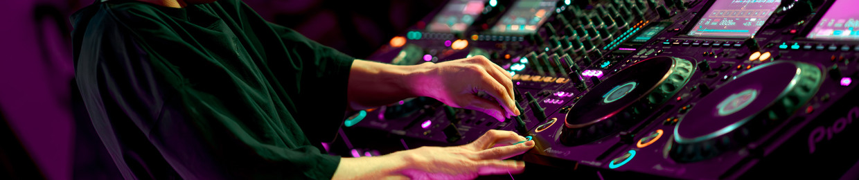 Korn Dj