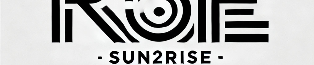 Sun2Rise Project