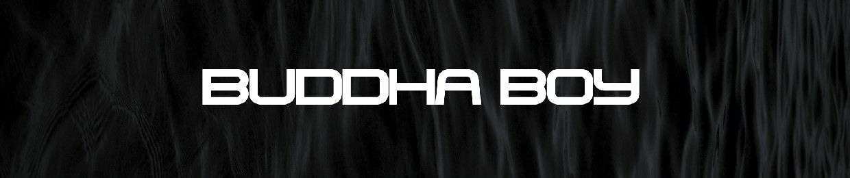 Buddha Boy aka Bodhi