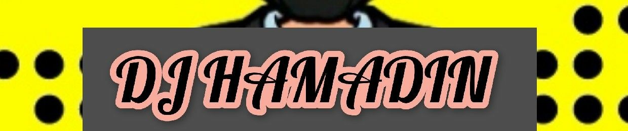 DJ HAMADIN