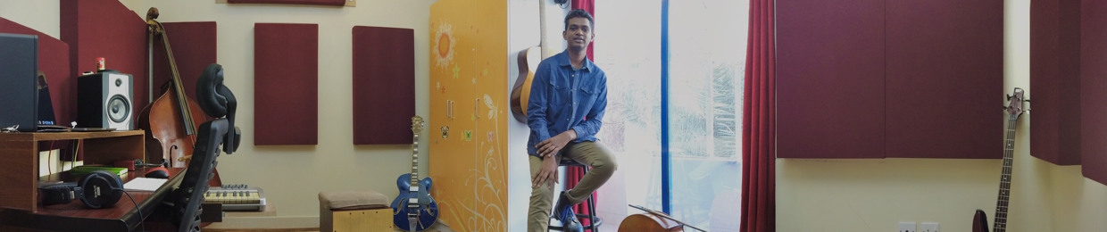 Joshua Samuel Yesudass