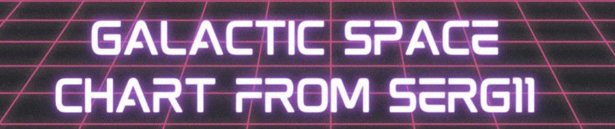 GALACTIC SPACE CHART FROM DJ.SERG11
