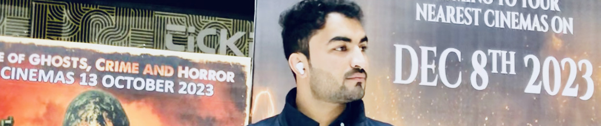 syed israr