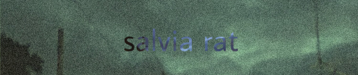 salvia rat