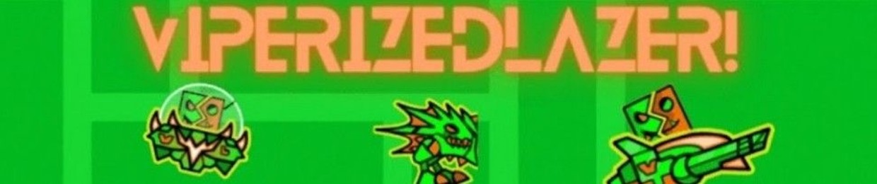 VIPERIZEDLAZER