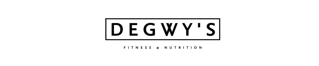 Degwys Fitness and Nutrition