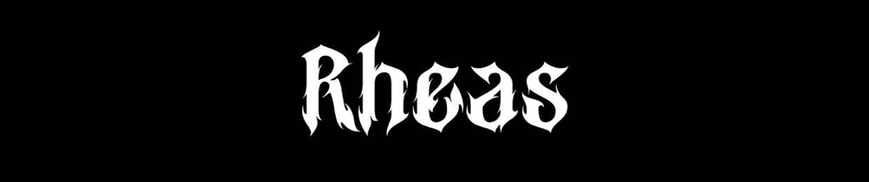 Rheas