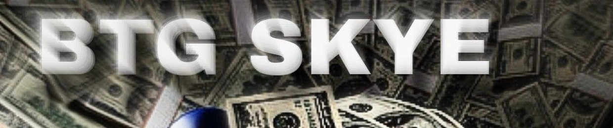 BTG SKYE