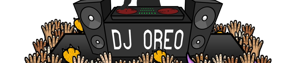 dj oreo