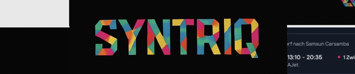 SYNTRIQ