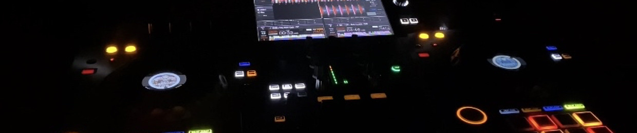 DJ ThangMatthew