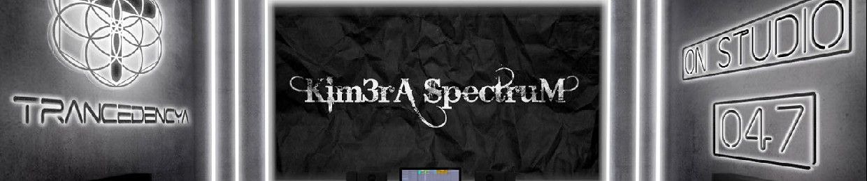 Kim3ra Spectrum