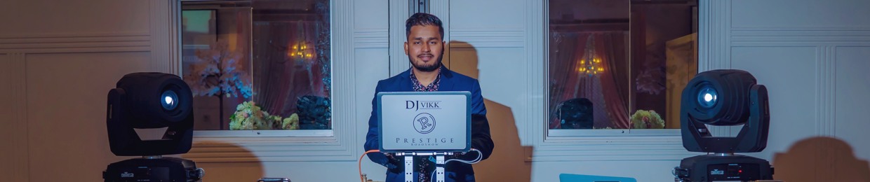 DJ VIKK