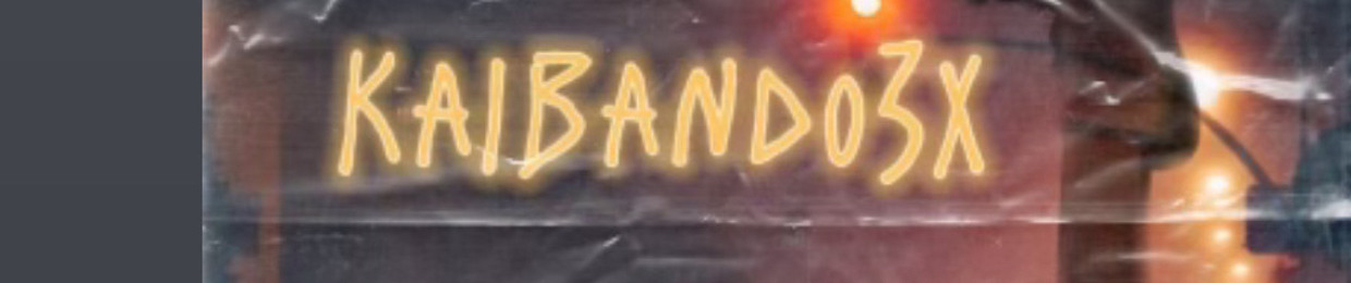 kaibando3x