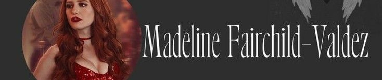 Madeline Fairchidl Valdez