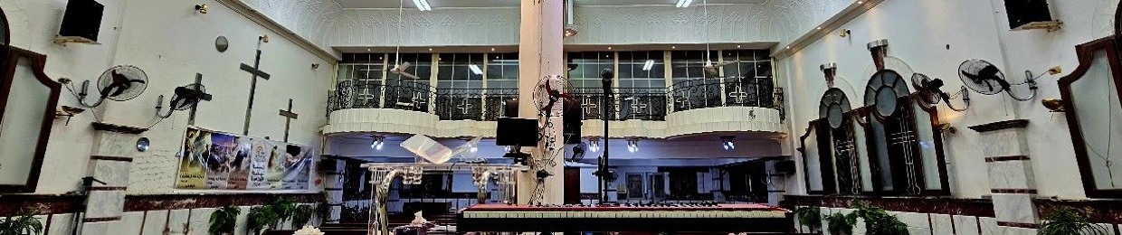 كنيسة نهضة القداسة-راغب (2)